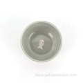 Wholesale Custom Ceramic Pet Dog Feeder Bowl